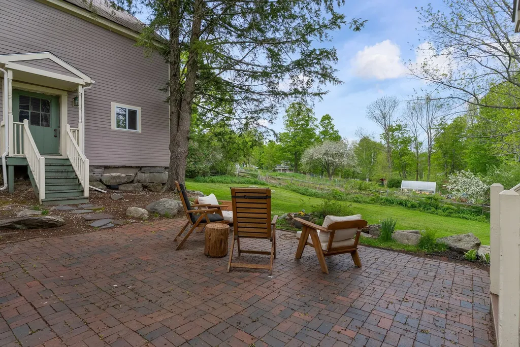 410 Intervale Road New Gloucester ME 04260