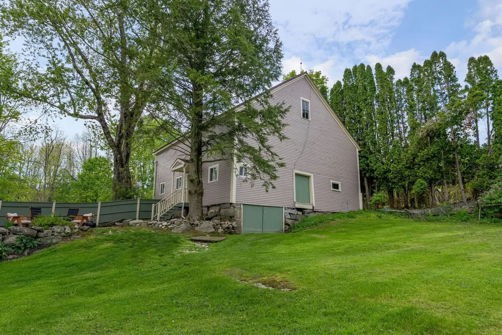410 Intervale Road New Gloucester ME 04260