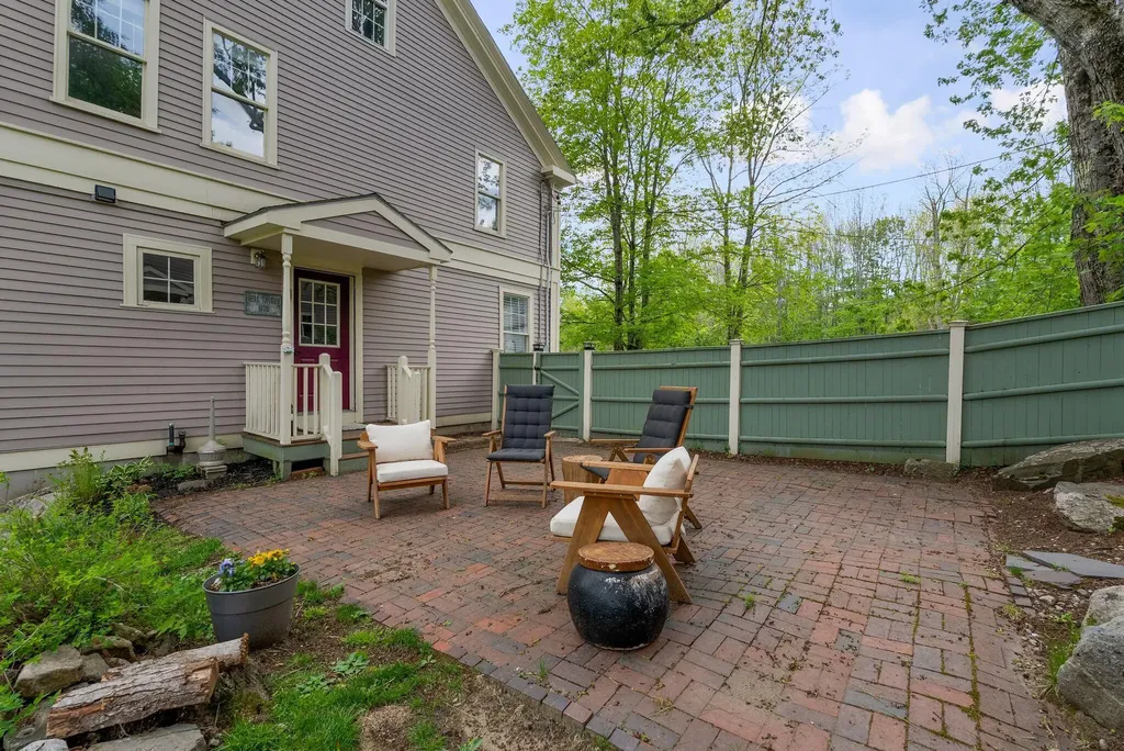 410 Intervale Road New Gloucester ME 04260