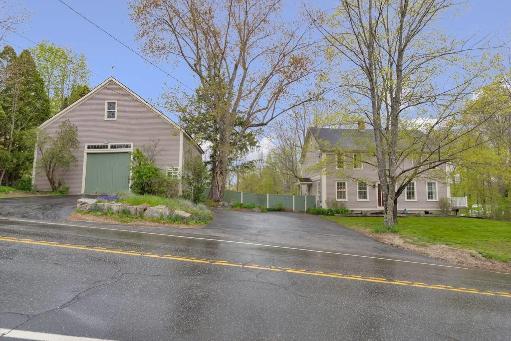 410 Intervale Road New Gloucester ME 04260