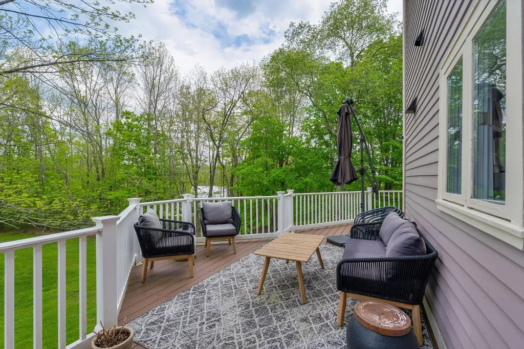 410 Intervale Road New Gloucester ME 04260