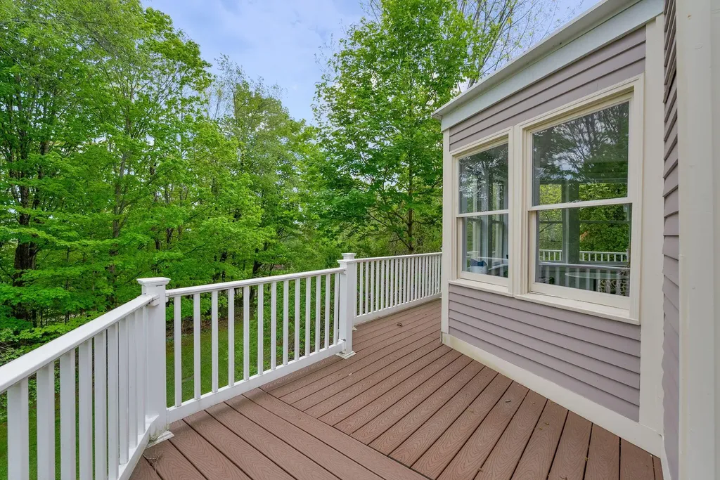 410 Intervale Road New Gloucester ME 04260