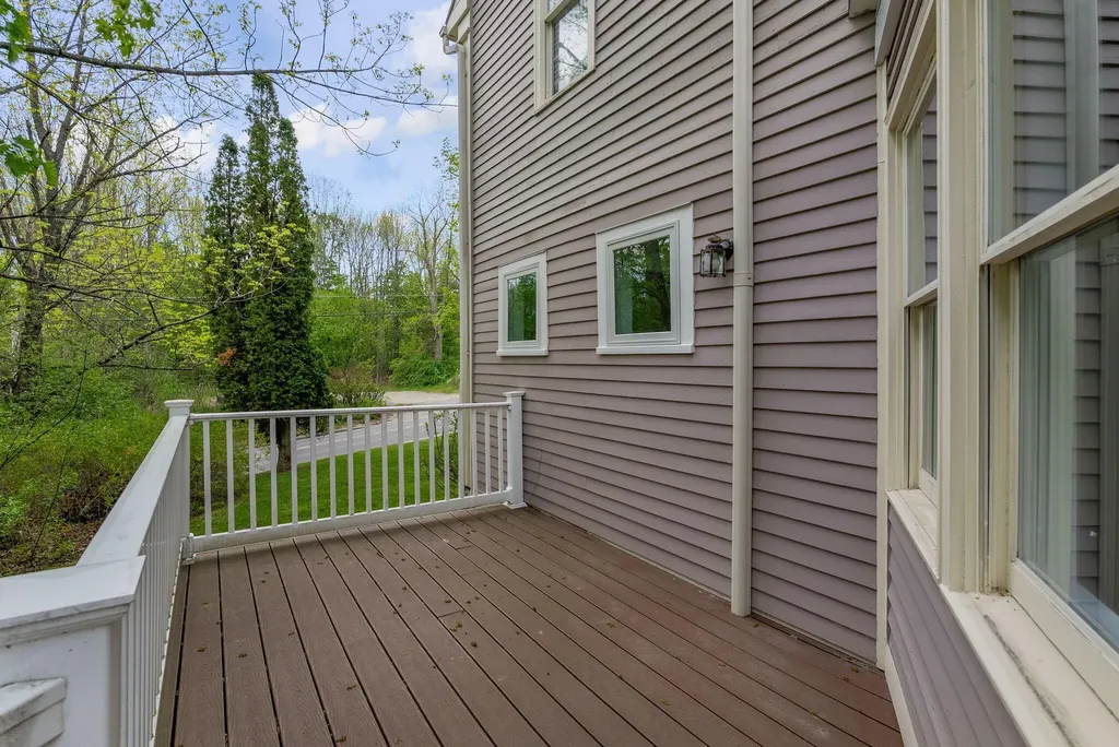 410 Intervale Road New Gloucester ME 04260