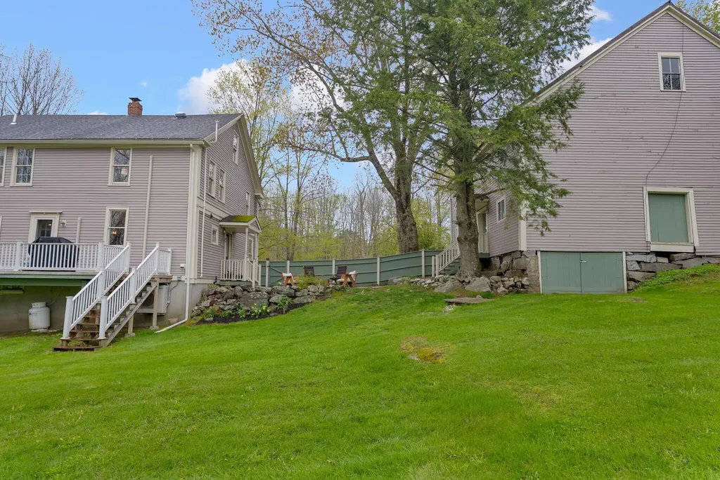410 Intervale Road New Gloucester ME 04260