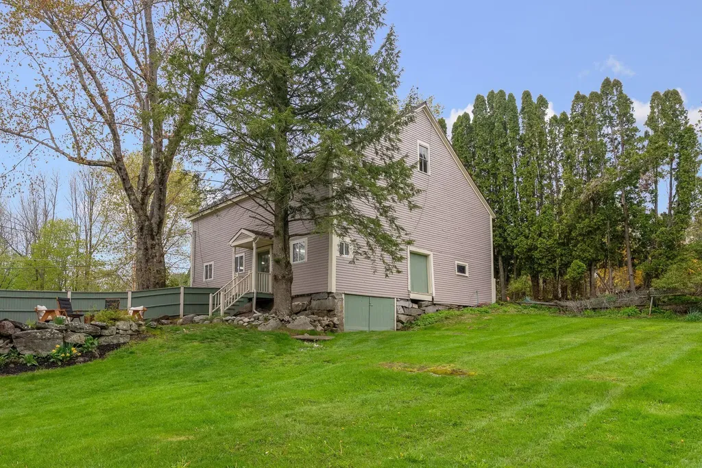 410 Intervale Road New Gloucester ME 04260