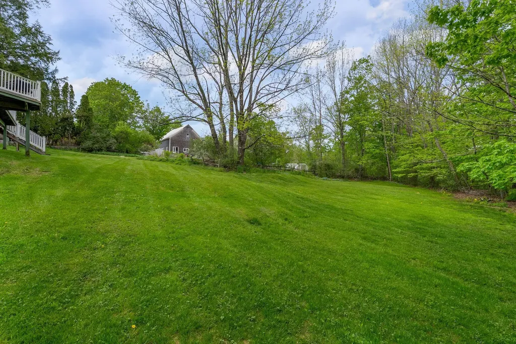 410 Intervale Road New Gloucester ME 04260