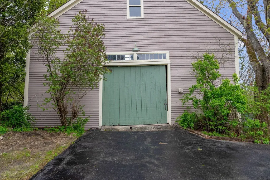 410 Intervale Road New Gloucester ME 04260