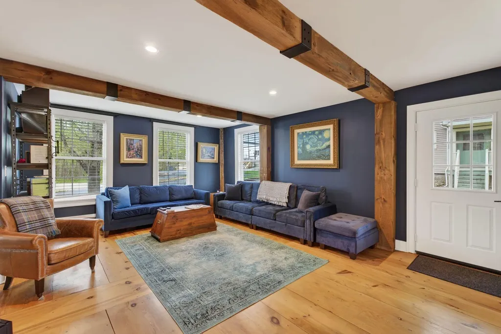 410 Intervale Road New Gloucester ME 04260