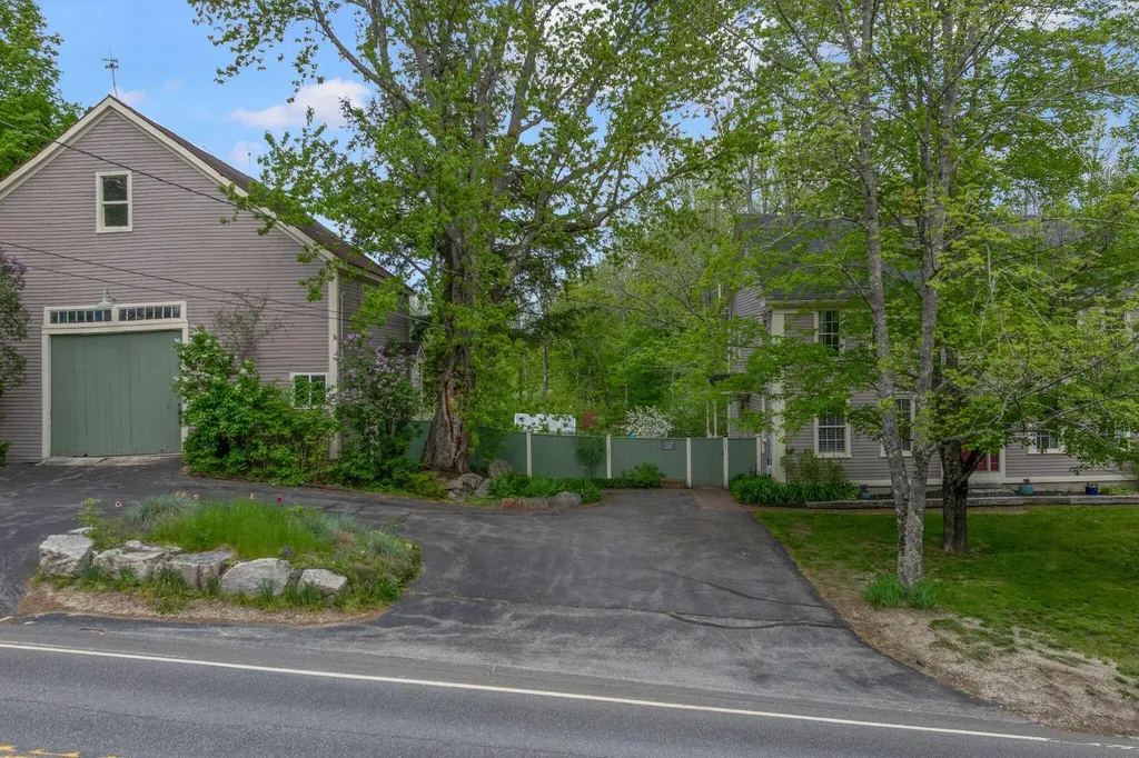 410 Intervale Road New Gloucester ME 04260