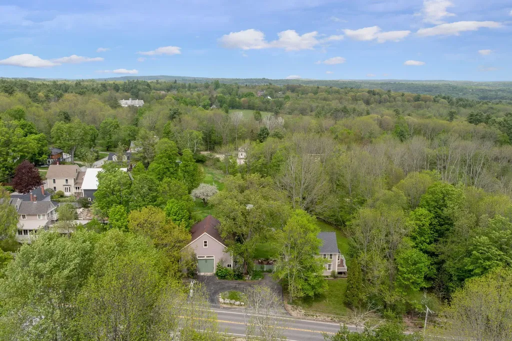 410 Intervale Road New Gloucester ME 04260