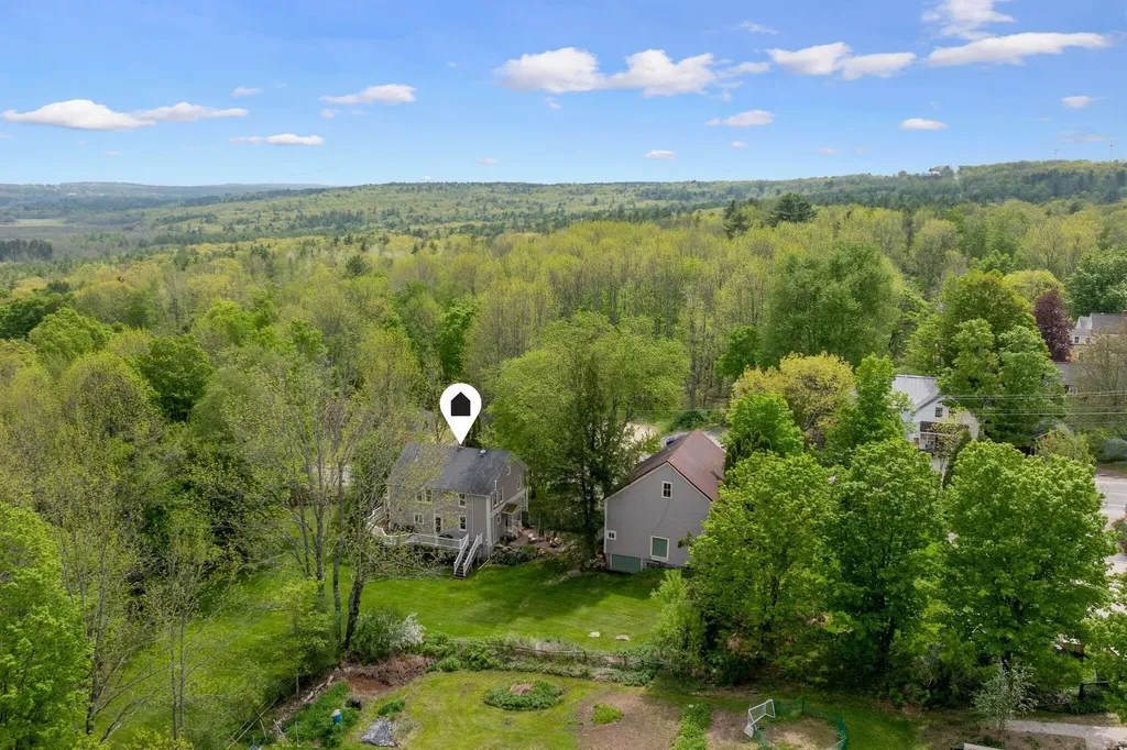 410 Intervale Road New Gloucester ME 04260