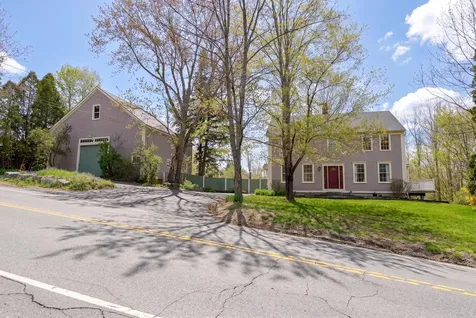 410 Intervale Road New Gloucester ME 04260