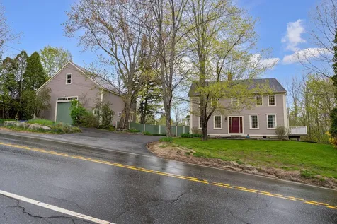 410 Intervale Road New Gloucester ME 04260