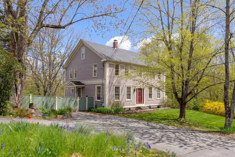 410 Intervale Road New Gloucester ME 04260