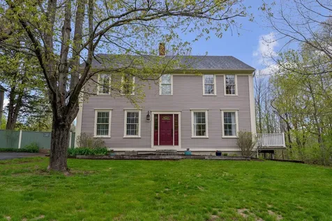 410 Intervale Road New Gloucester ME 04260