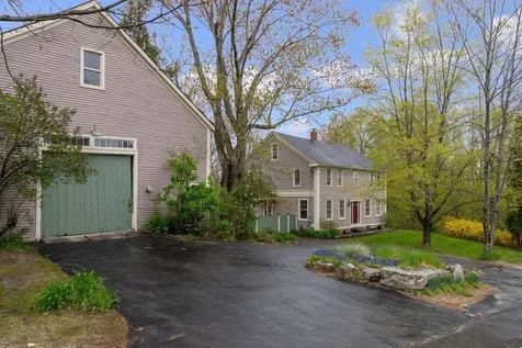 410 Intervale Road New Gloucester ME 04260