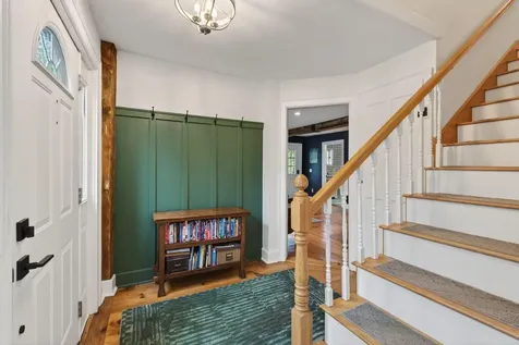 410 Intervale Road New Gloucester ME 04260