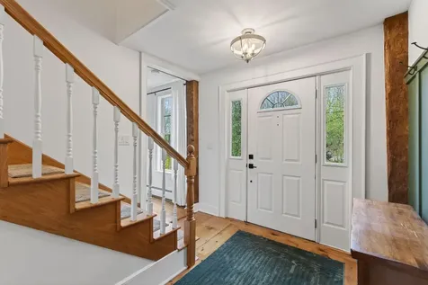 410 Intervale Road New Gloucester ME 04260
