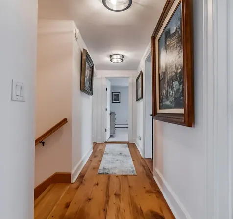 410 Intervale Road New Gloucester ME 04260