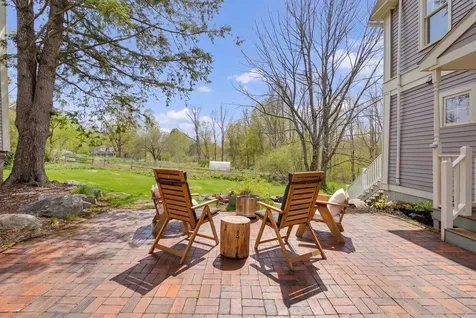 410 Intervale Road New Gloucester ME 04260