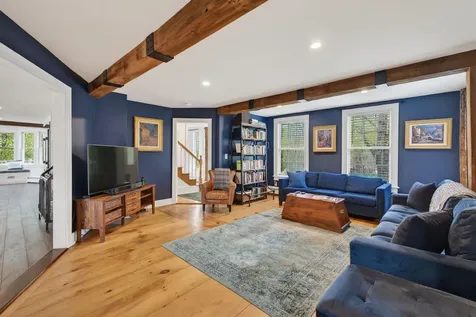 410 Intervale Road New Gloucester ME 04260