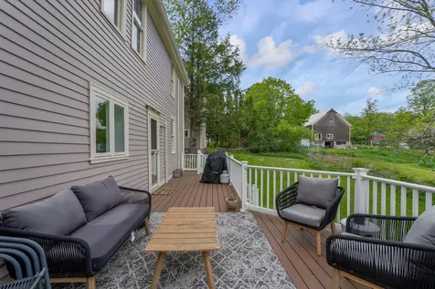 410 Intervale Road New Gloucester ME 04260