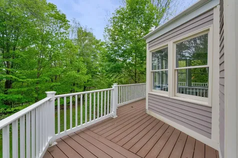 410 Intervale Road New Gloucester ME 04260