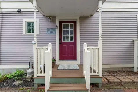 410 Intervale Road New Gloucester ME 04260