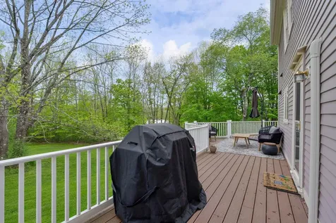 410 Intervale Road New Gloucester ME 04260