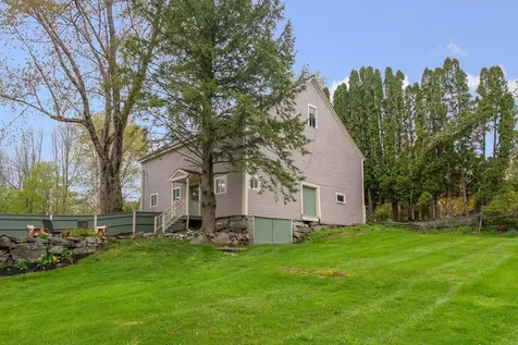 410 Intervale Road New Gloucester ME 04260