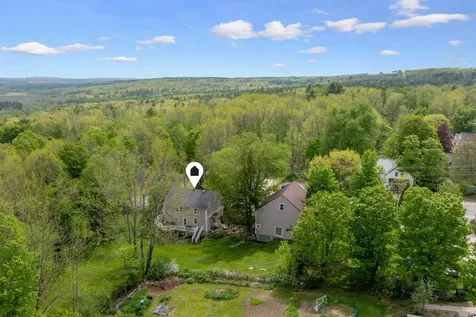 410 Intervale Road New Gloucester ME 04260