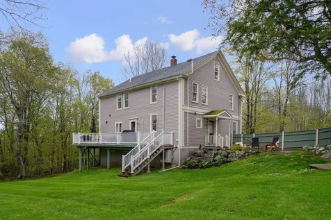 410 Intervale Road New Gloucester ME 04260
