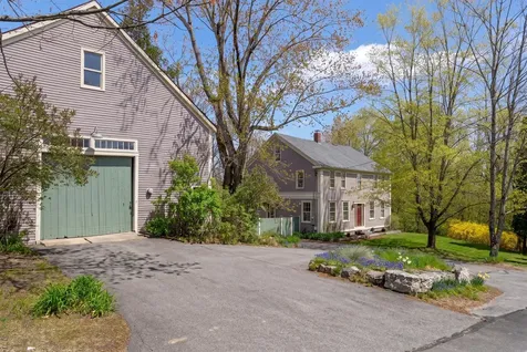 410 Intervale Road New Gloucester ME 04260