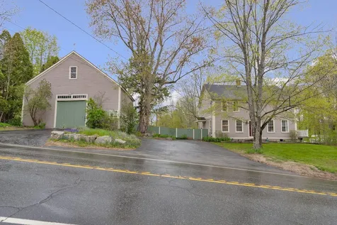 410 Intervale Road New Gloucester ME 04260