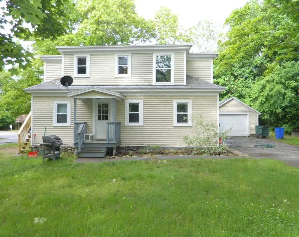 23 Mousam Street Sanford ME 04083