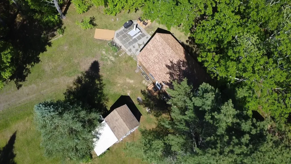 82 Rogers Neck Phippsburg ME 04562