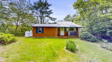 82 Rogers Neck Phippsburg ME 04562