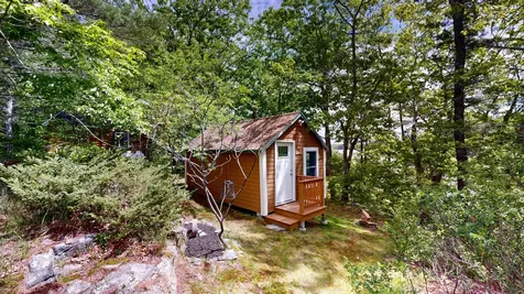 82 Rogers Neck Phippsburg ME 04562