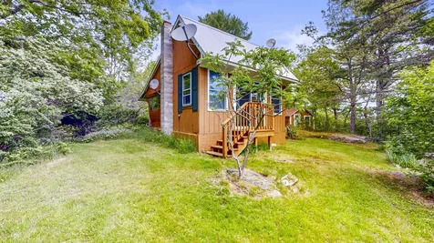 82 Rogers Neck Phippsburg ME 04562