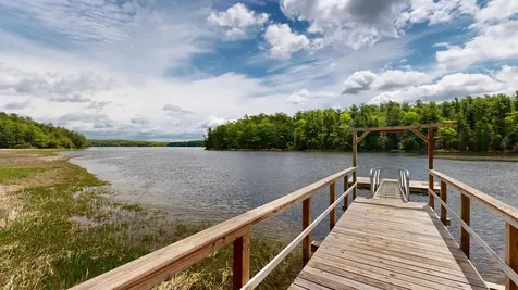 82 Rogers Neck Phippsburg ME 04562
