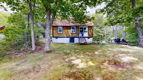 82 Rogers Neck Phippsburg ME 04562