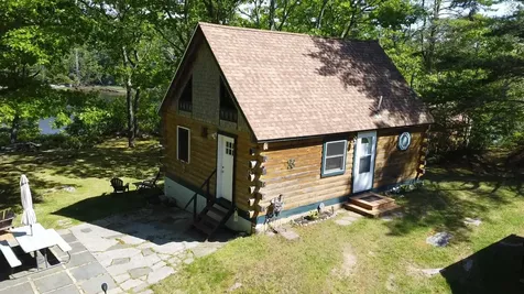82 Rogers Neck Phippsburg ME 04562