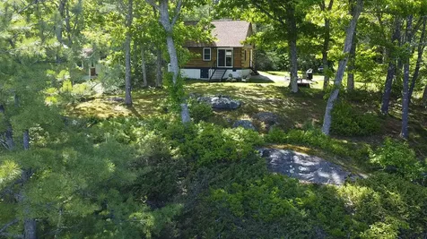 82 Rogers Neck Phippsburg ME 04562