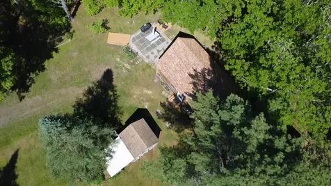 82 Rogers Neck Phippsburg ME 04562