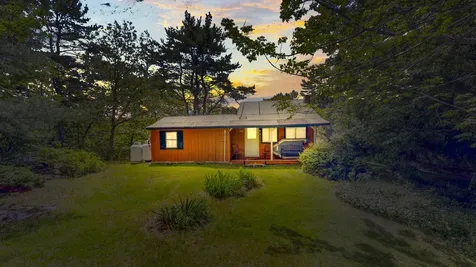 82 Rogers Neck Phippsburg ME 04562
