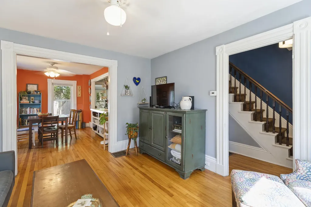 54 Chamberlain Street Brewer ME 04412
