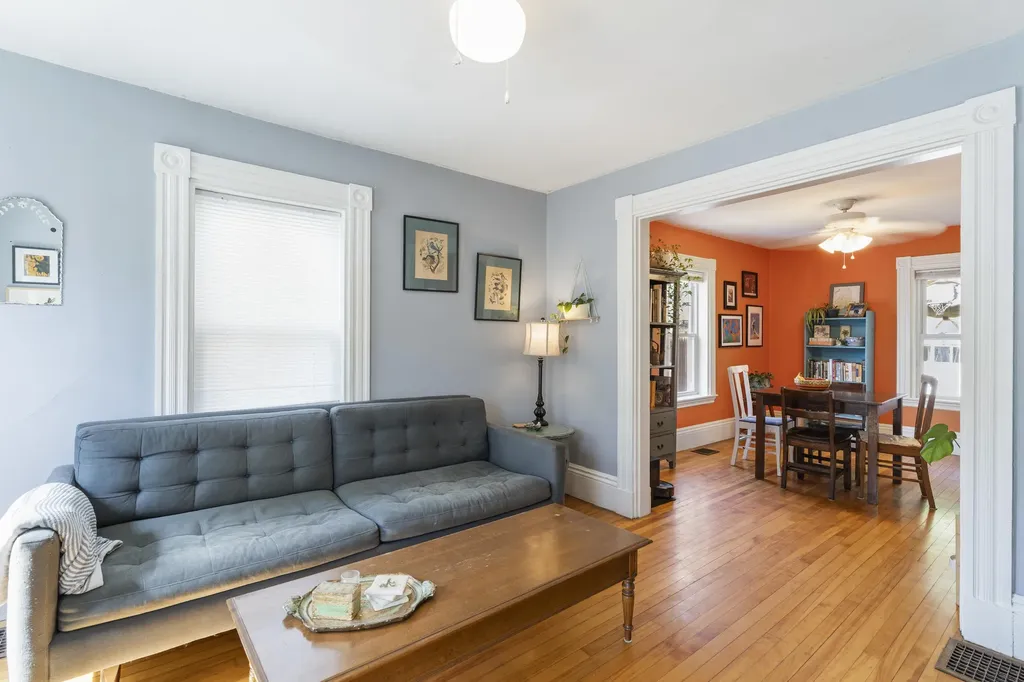 54 Chamberlain Street Brewer ME 04412