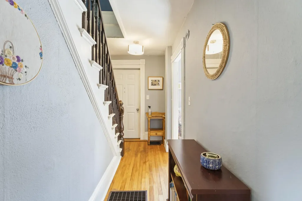 54 Chamberlain Street Brewer ME 04412