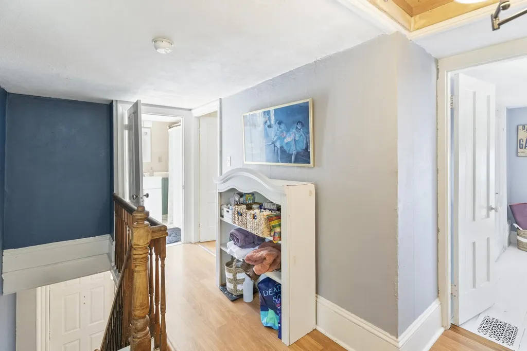 54 Chamberlain Street Brewer ME 04412