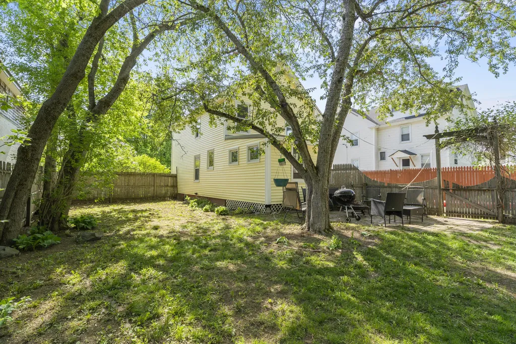 54 Chamberlain Street Brewer ME 04412